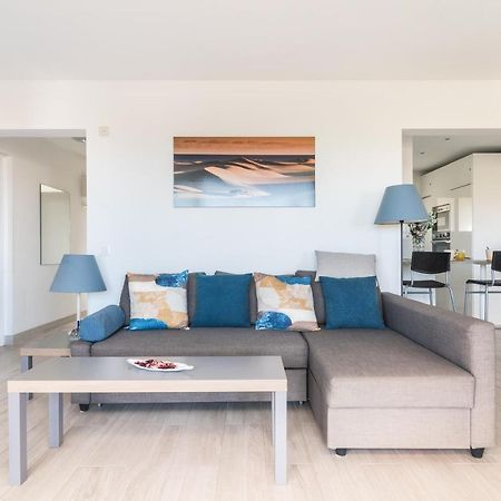 Home2Book Stunning Apartment Rocas Rojas Сан-Бартоломе Экстерьер фото
