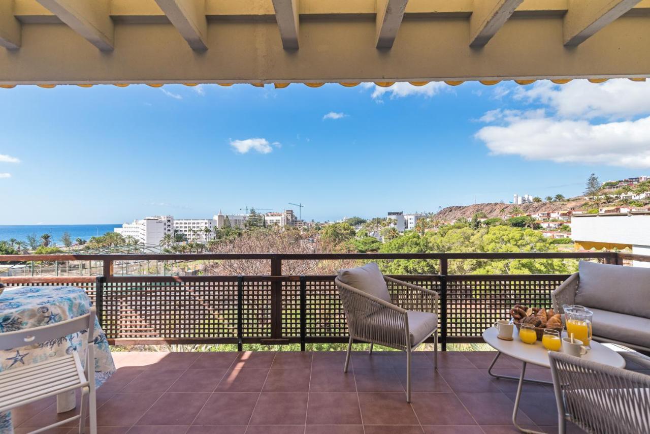 Home2Book Stunning Apartment Rocas Rojas Сан-Бартоломе Экстерьер фото