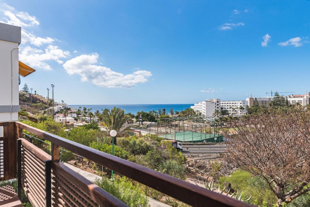 Home2Book Stunning Apartment Rocas Rojas Сан-Бартоломе Экстерьер фото