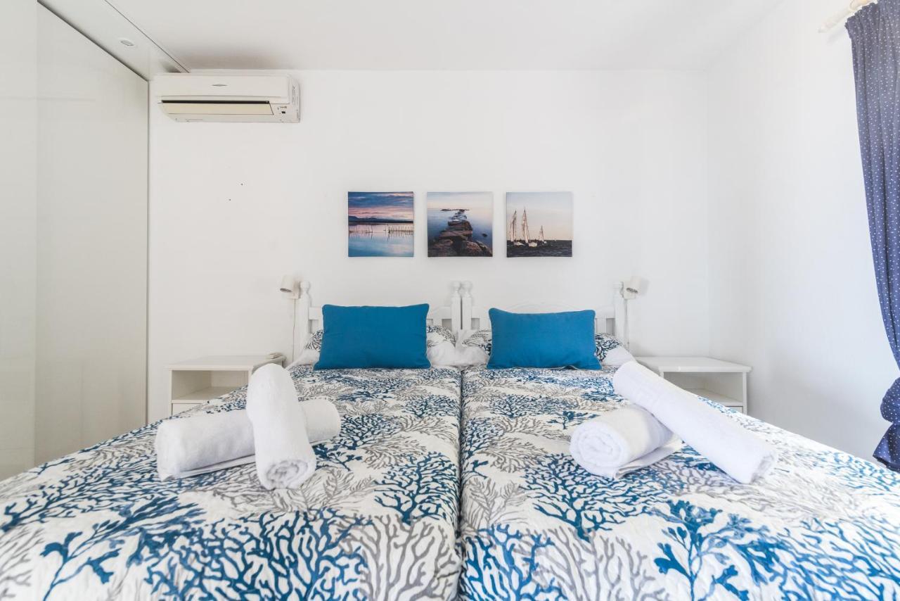 Home2Book Stunning Apartment Rocas Rojas Сан-Бартоломе Экстерьер фото