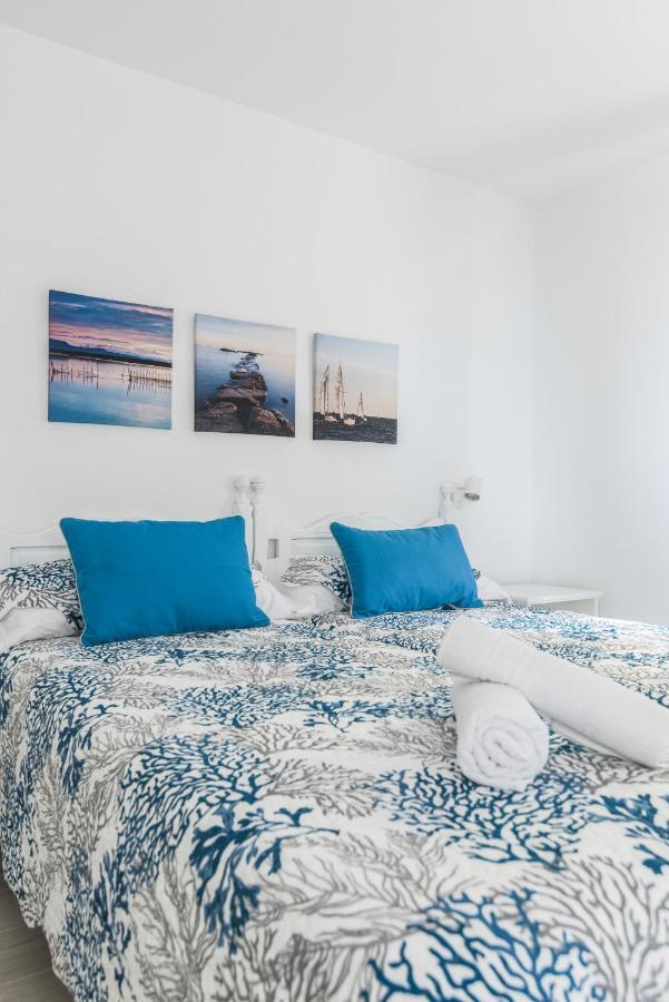 Home2Book Stunning Apartment Rocas Rojas Сан-Бартоломе Экстерьер фото