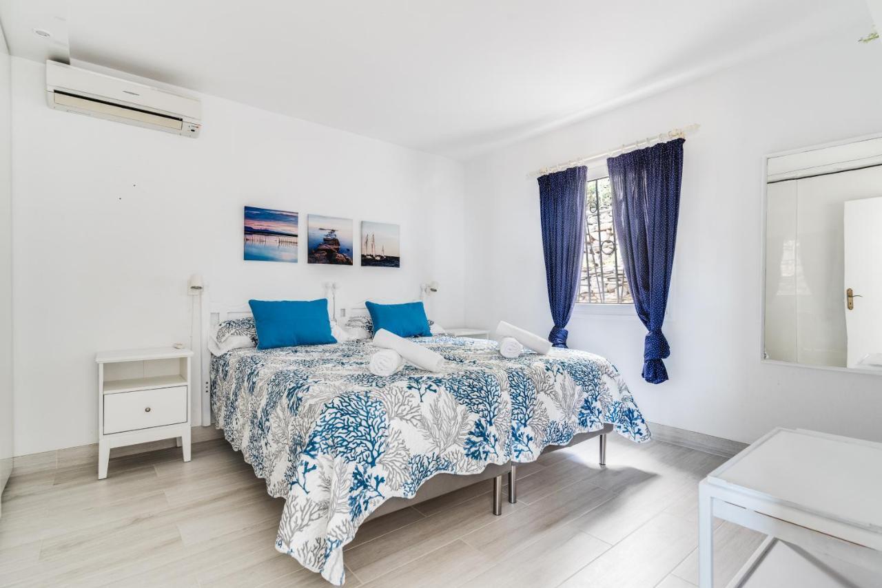 Home2Book Stunning Apartment Rocas Rojas Сан-Бартоломе Экстерьер фото