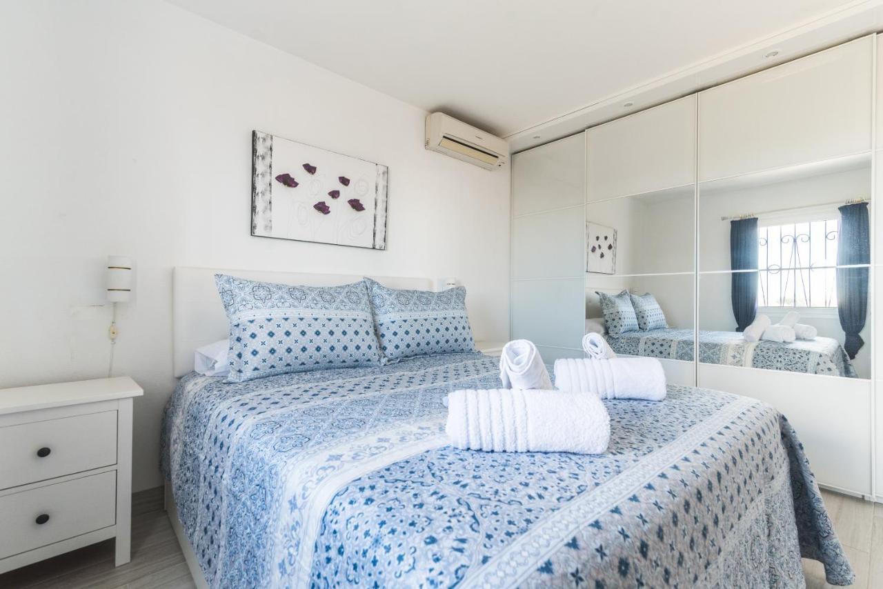 Home2Book Stunning Apartment Rocas Rojas Сан-Бартоломе Экстерьер фото